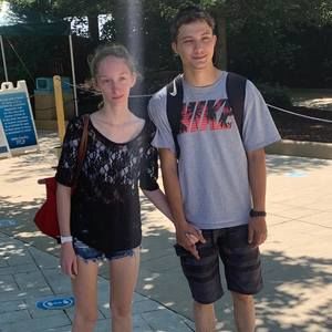 Meet your Posher, Katelyn